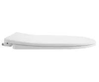 AQUALINE VERMET WC sedátko, Soft Close, Easy Take, bílá (4)