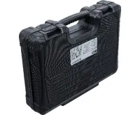 BGS Sada klíčů na olejové filtry, s vypouštěcí hadicí olejového filtru, pro VAG, BMW, Citroën, (4)