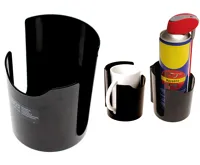 BGS Magnetický držák plechovek, sklenic, sprejů atd. BGS Magnetický držák plechovek, sklenic, sprejů atd.