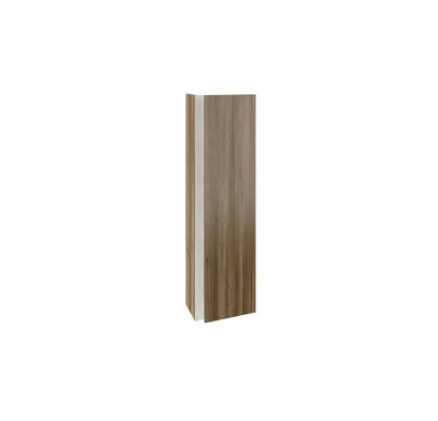Ravak SB 10° 450 tmavý ořech