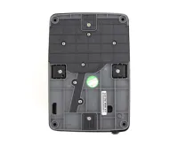 Jet Dryer MINI Stříbrný (6)