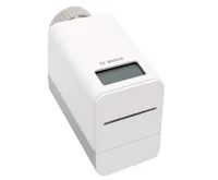 Bosch Digitální bezdrátová programovatelná termostatická hlavice (M30x1,5) (1)