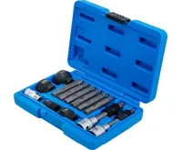 BGS Hlavice na volnoběžky alternátorů, sada 13dílů (2)