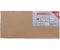 BGS Klíč plochý rázový, 85 mm (1)