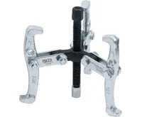 BGS Stahovák tříramenný 100 mm (2)