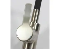 Eisl Flexo černá / nerez (26)