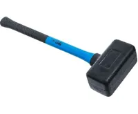 BGS Palice se zpětným úderem ,hlava 70 x 70mm (1)