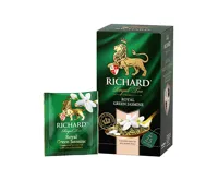 May Foods Čaj Richard - Royal Green Jasmine
