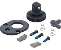 BGS Sada pro opravu momentových klíčů | pro BGS 7181, 7192 - BGS 7181-REPAIR BGS Sada pro opravu momentových klíčů | pro BGS 7181, 7192 - BGS 7181-REPAIR