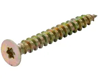 BGS Šrouby víceúčelové, T-profil (pro Torx) T10, 3,5 x 30 mm, 250 ks