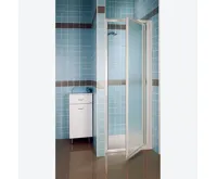 Ravak SDOP-70 bílá+Transparent