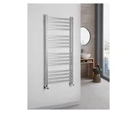 SAPHO METRO otopné těleso 500x1200 mm, chrom (1)