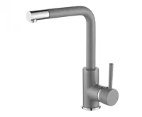 Aquasanita - Helika Forte 5553 alumetallic