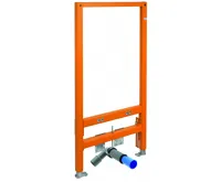 JOMOTech Duofix pro bidet do sádrokartonu JOMOTech Duofix pro bidet do sádrokartonu