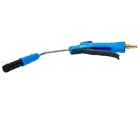 BGS Pneumatická ofukovací pistole | se štětcem (3)