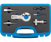 BGS Aretační přípravky pro vozy Fiat 1,9 JTD 16V Multijet