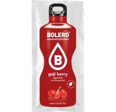 Bolero drink - Goji 9g
