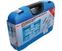 BGS Sada stahováků vnitřních ložisek s kluzným kladivem, 5dílná (5)