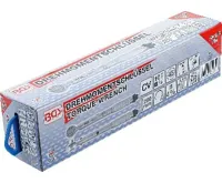 BGS Klíč momentový,  10 mm (3/8"), 13,6 - 108,5 Nm (6)