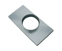 HS Flamingo Redukce do mřížky 16x32cm 120 mm