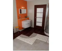 SAPHO WARM TILES topný kabel do koupelny 0,9-1,5m2, 200W (4)