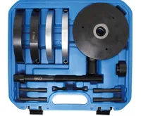 BGS Přípravek pro stažení nábojů kol Ford, Volvo, Mazda vozů, jednotka 78 mm BGS Přípravek pro stažení nábojů kol Ford, Volvo, Mazda vozů, jednotka 78 mm