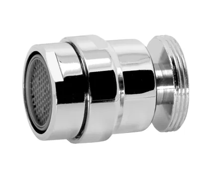 NOVASERVIS Perlátor / Aerátor s kloubem k 55011 chrom - PER/55011,0