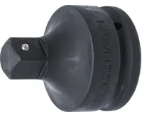 BGS Silový nástrčný ořech, vnitřní čtyřhran 38 mm (1 1/2&quot;)  - vnější čtyřhran 25 mm (1&quot;)