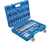 BGS Gola sada 3/8" 6,0-24,0 mm, 61 dílů (1)