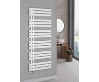 SAPHO SILVANA otopné těleso 600x1500mm, bílá (6)