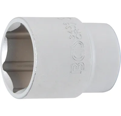 BGS Hlavice nástrčná 3/4" 36.0 mm, 6ti hranná