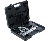 BGS Pertlovací souprava 4,75 - 10,0 mm, max. 1 mm (2)