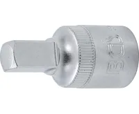 BGS Servisní klíč pro olejové výpusti, 12,5 mm (1/2&quot;), vnitřní čtyřhran, 3/8&quot;