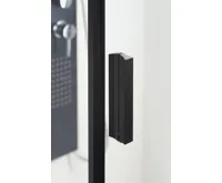 POLYSAN ZOOM BLACK obdélníkový sprchový kout 1300x900mm L/P varianta (8)