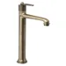 SAPHO BEBÉ stojánková umyvadlová baterie vysoká, prodloužená hubice, bronz SAPHO BEBÉ stojánková umyvadlová baterie vysoká, prodloužená hubice, bronz