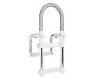 RIDDER HANDICAP opěrné madlo na vanu, bílá RIDDER HANDICAP opěrné madlo na vanu, bílá