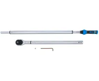 BGS Momentový klíč | 20 mm (3/4") | 150 - 1000 Nm - BGS 7188 (5)