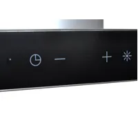 CATA Odsavač par EMPIRE VIP KD 542060 SLIM + DÁLKOVÉ OVLÁDÁNÍ (3)