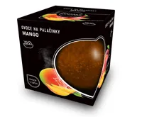 MADAMI s.r.o. Horké Mango Madami 500g (2)