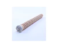 ND DZD Těleso topné 3000W - 3x230V - 48x9čl (2)