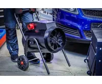 BGS Přímotop elektrický 15 kW - BGS 73374 (2)