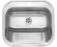 Deante Nerez 550 Nerezová ocel