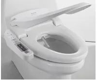 SAPHO BLOOMING EKO PLUS elektronický bidet (17)