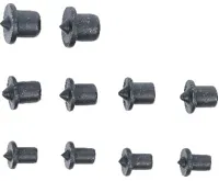 BGS Sada kolíkovačů, 6–8–10 mm, 10dílná (1)