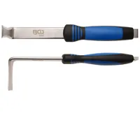 BGS Sekáč karosářský, 90° vyhnutý