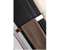 SAPHO COLONNA otopné těleso 450x1800mm, břidlice s texturou (4)