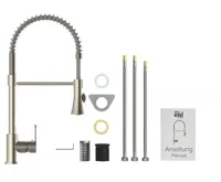 Eisl Leon lesklý chrom (20)