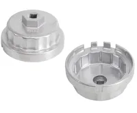 BGS Klíč na olejové filtry, 14hranný, O 64,5 mm, pro Lexus, Toyota