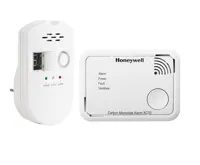 DETEKTORY A HLÁSIČE CO, PLYNU, LPG