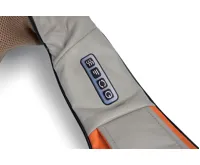 Wellife Masážní límec s vyhříváním SHIATSU C37/HT-505 (3)